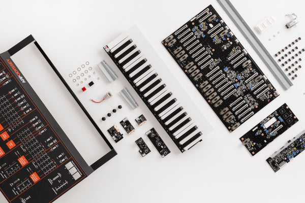 ARP Odyssey FS Kit – Anti-Foundation