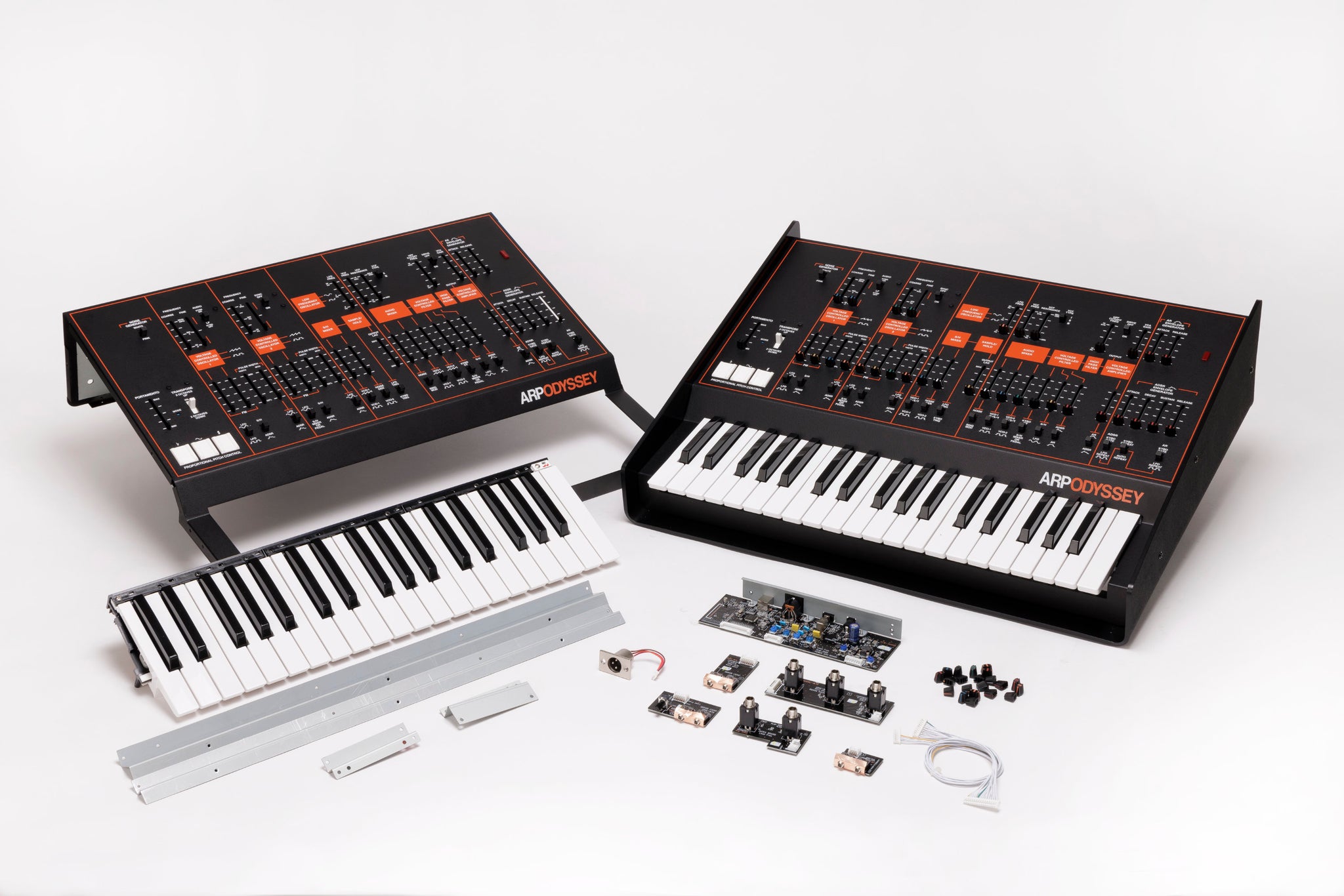 ARP Odyssey FS Kit