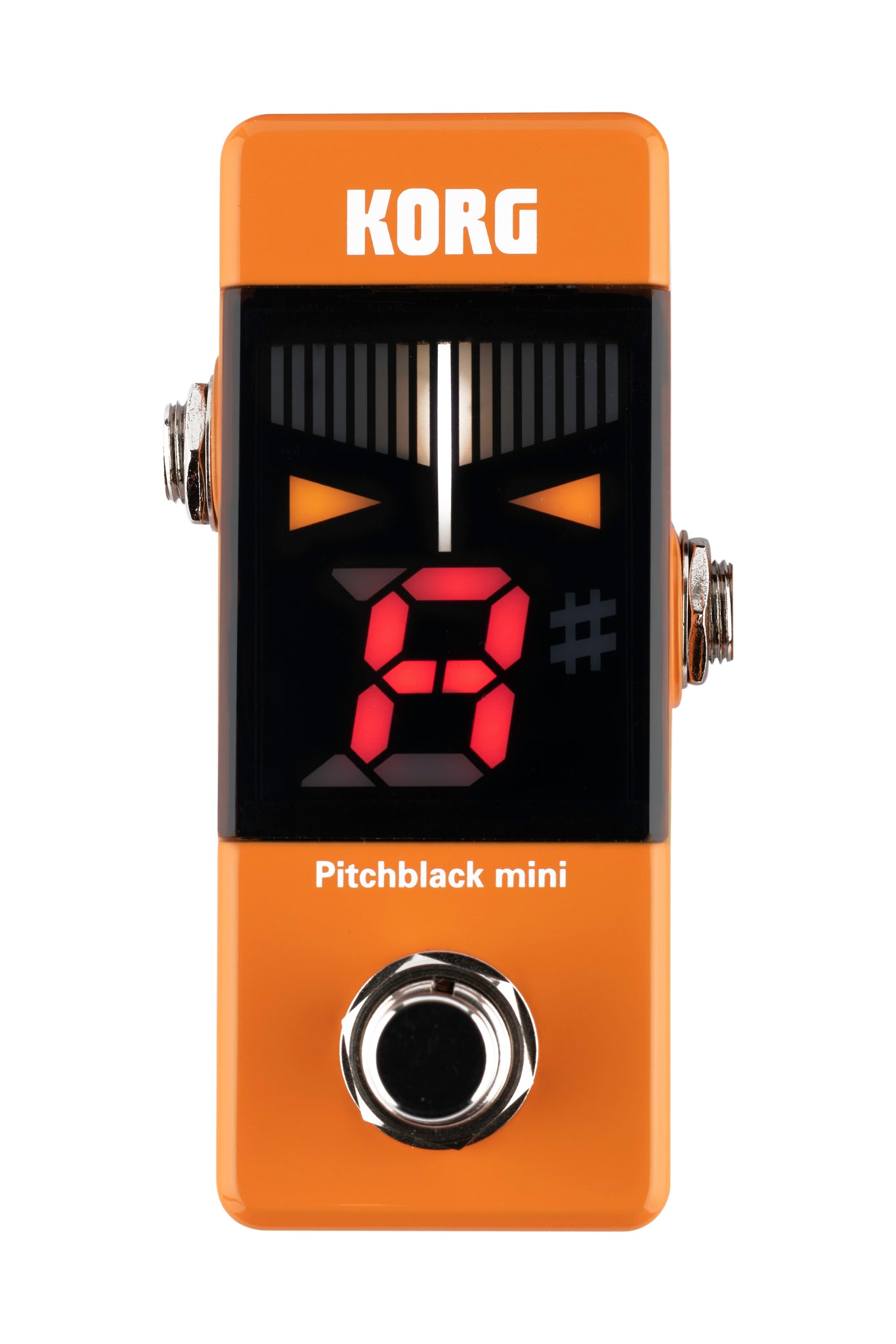 Pitchblack mini