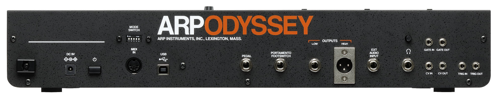 ARP Odyssey Module Rev3