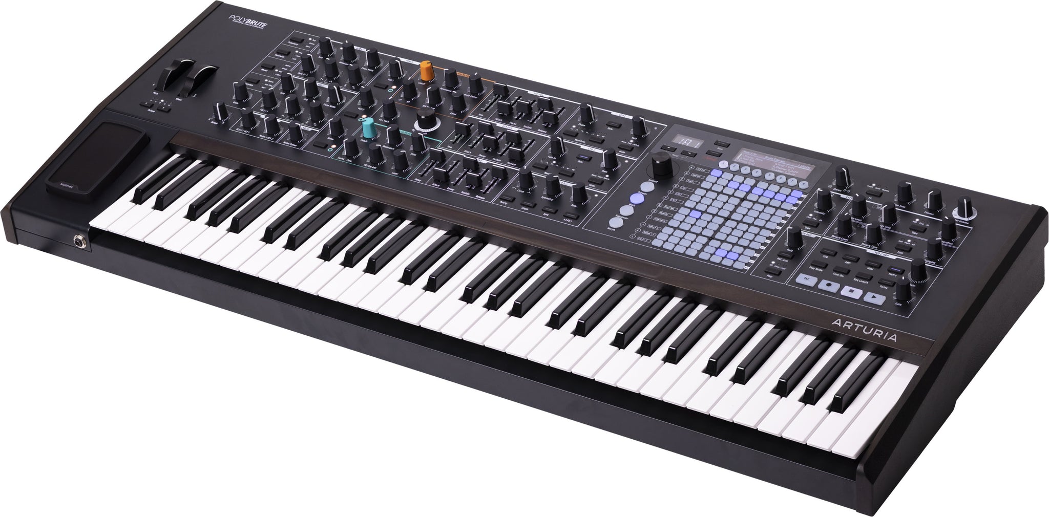 PolyBrute Noir Edition