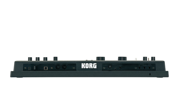 [完全ジャンク] Micro KORG XL Korg Microkorg XL + Plus Keyboard Synthesizer Vocoder JP 37