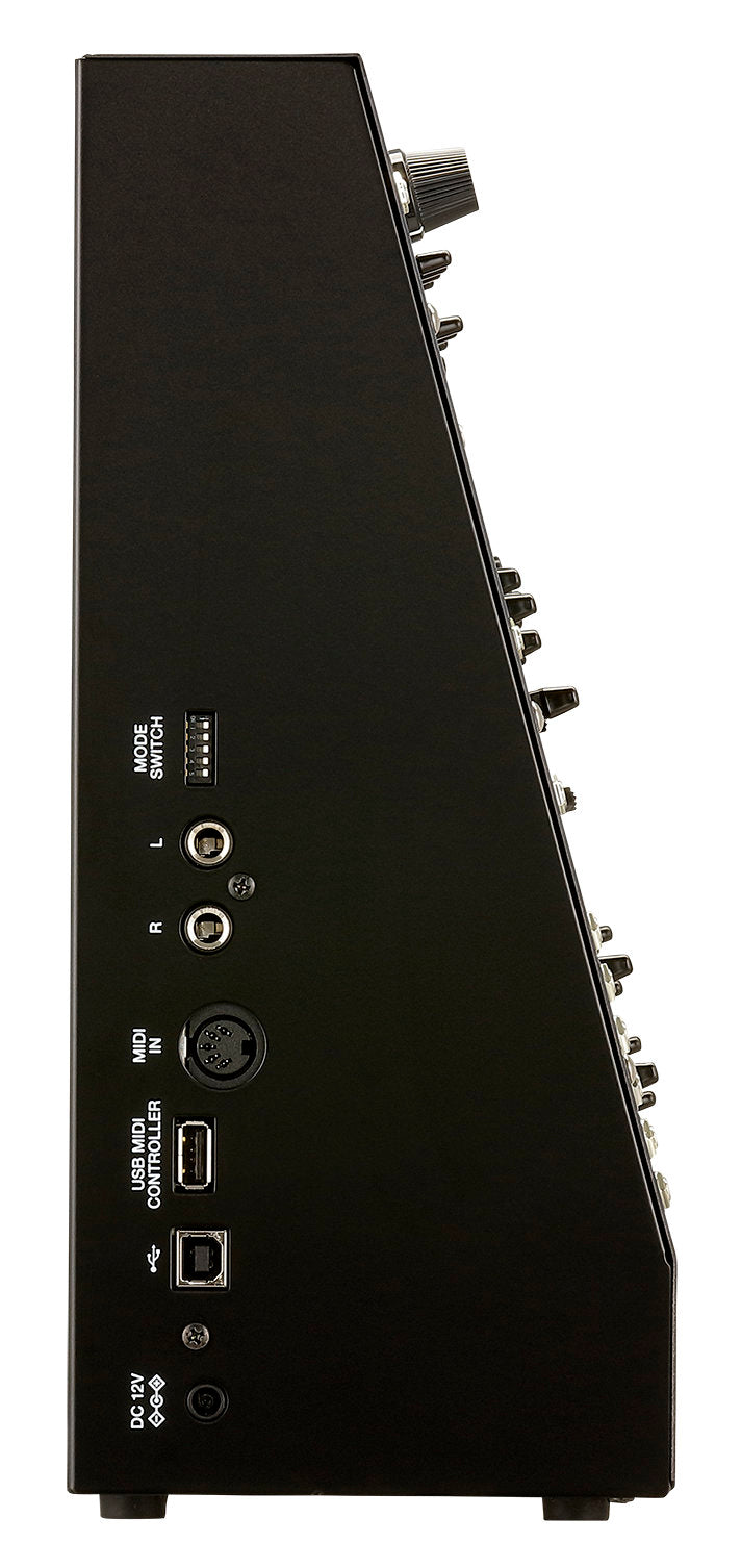 ARP 2600 M LTD