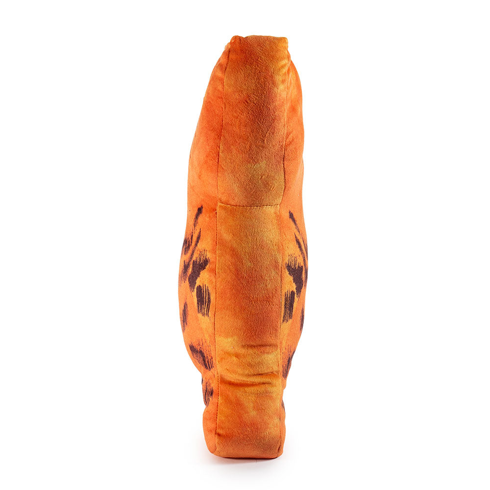 Andy Warhol Cat Plush Orange