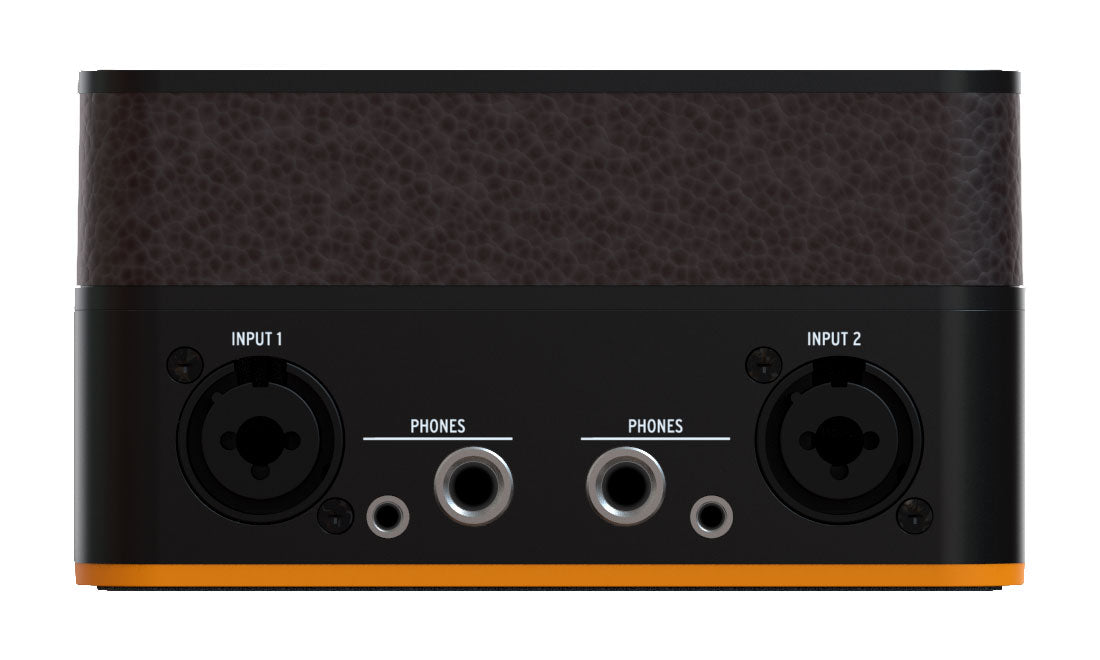 AudioFuse Rev2