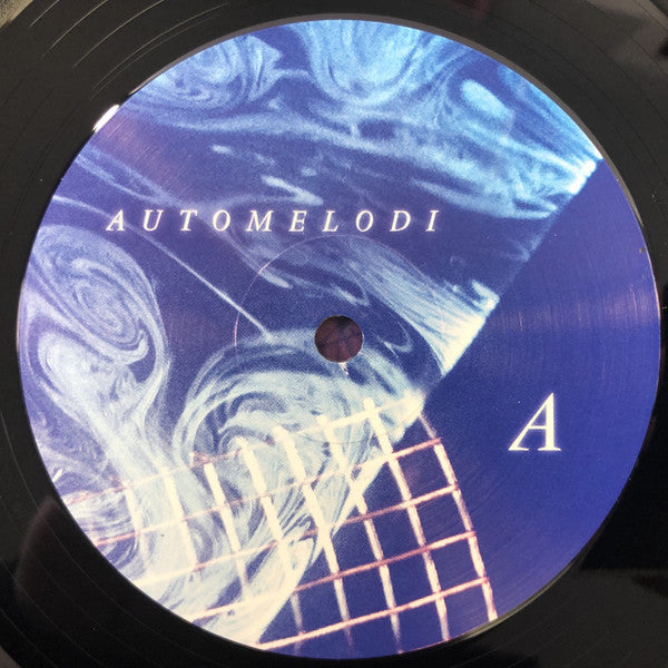 Automelodi – Mirages Au Futur Verre-brisé