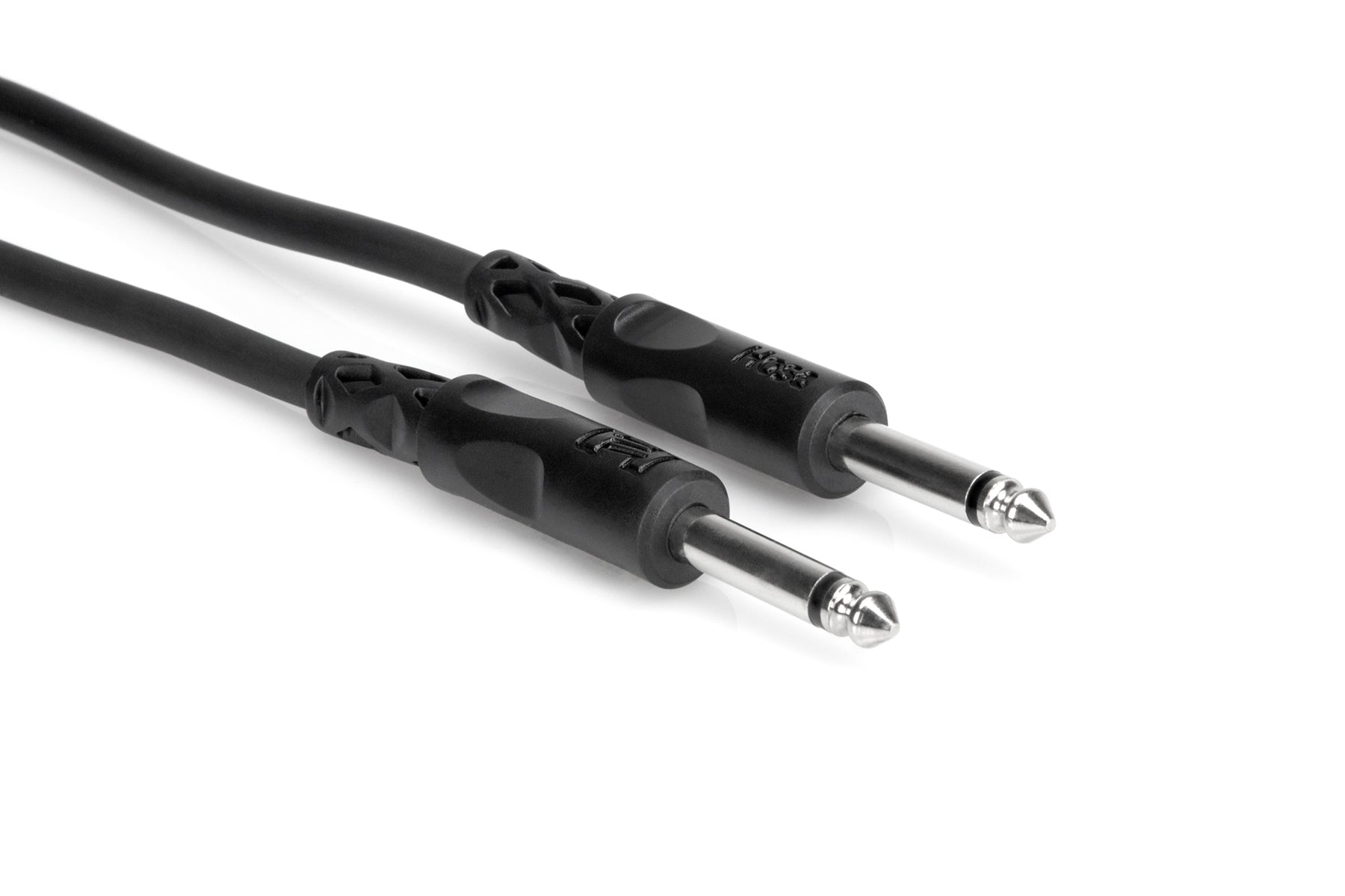 Unbalanced Interconnect 1/4 in TS to Same