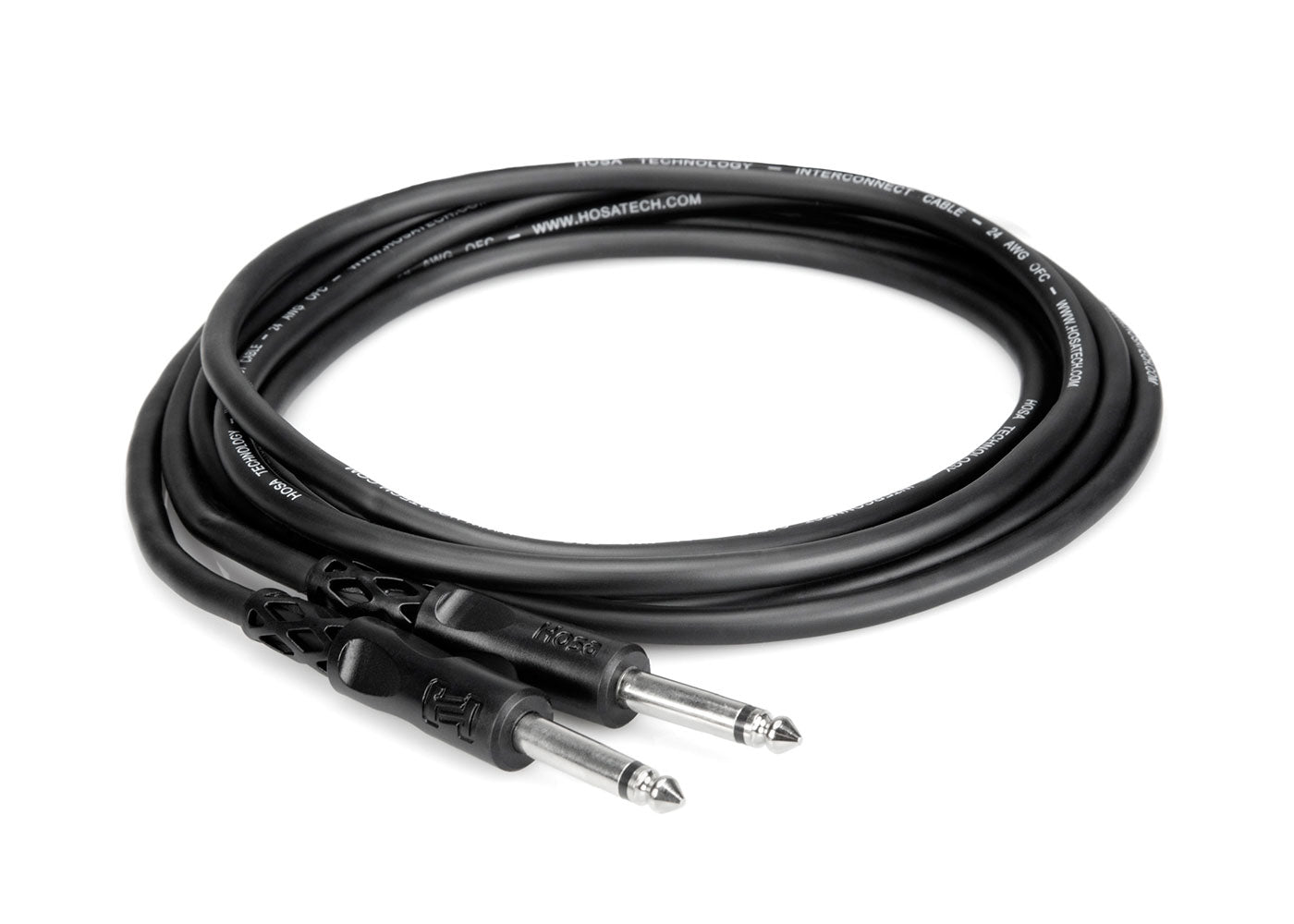 Unbalanced Interconnect 1/4 in TS to Same