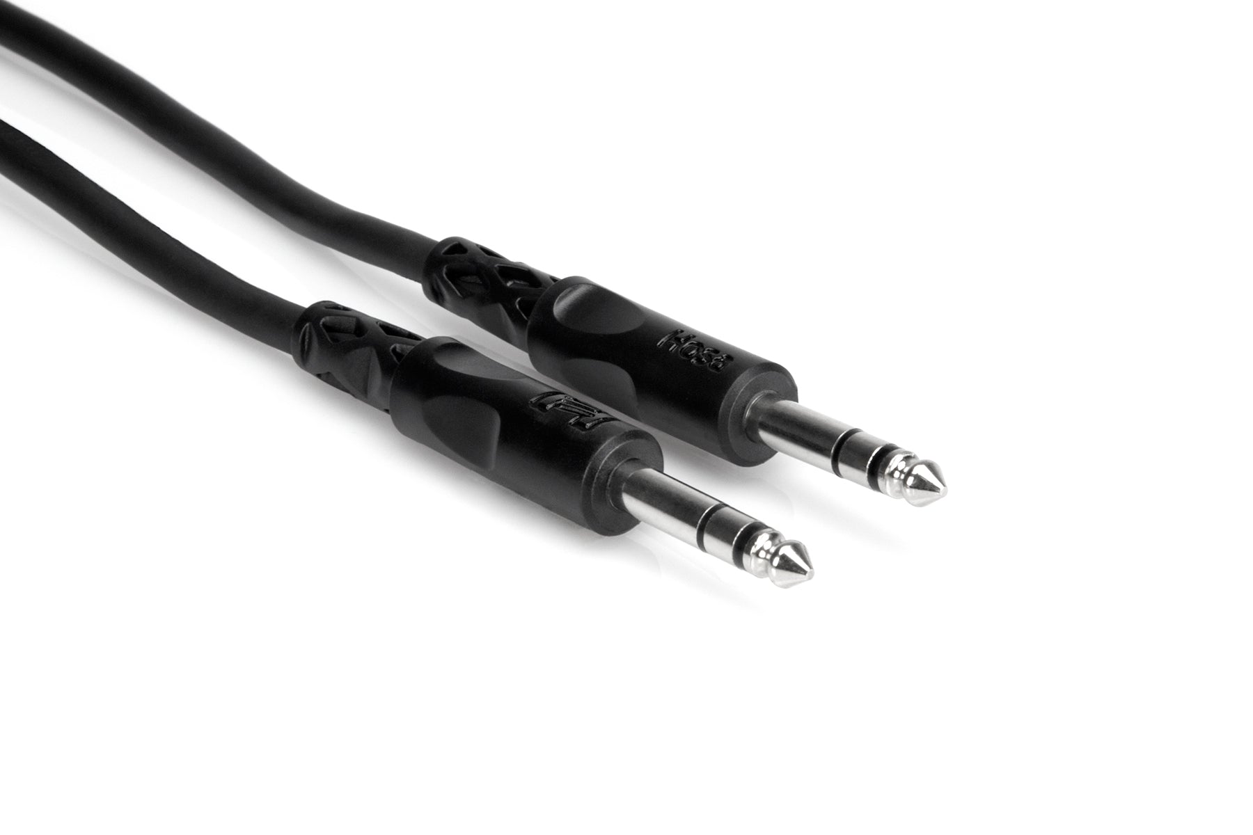 Balanced Interconnect 1/4 in TRS to Same