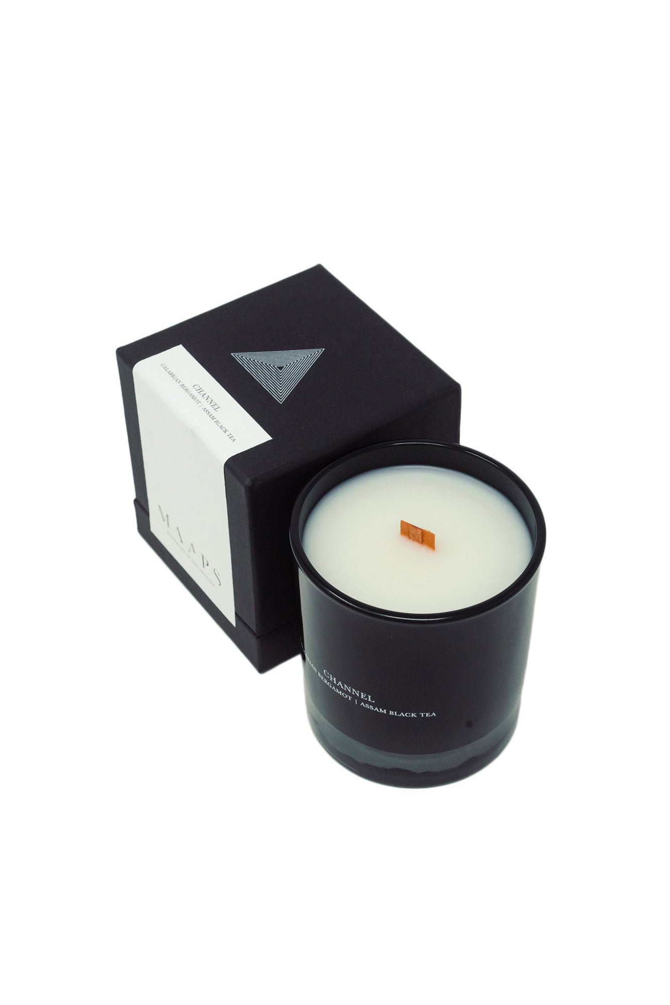 MAAPS Aromatic Wax Candle
