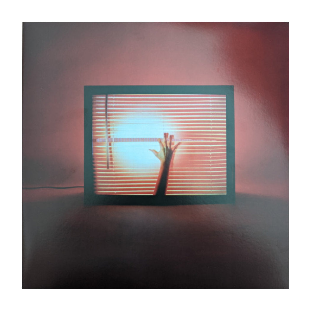 Chvrches – Screen Violence (Red Opaque)
