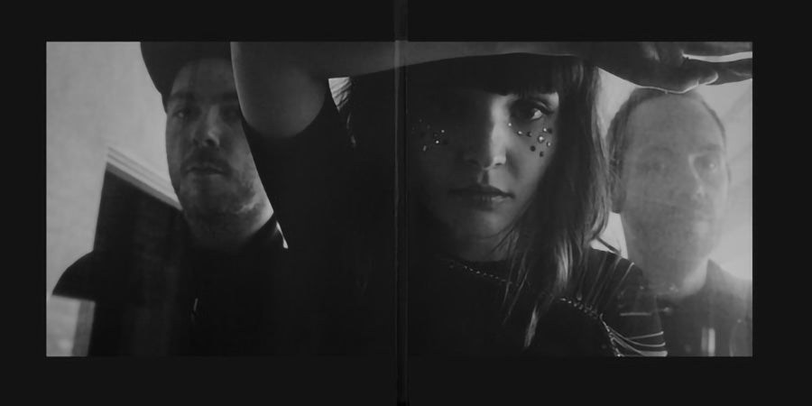 Chvrches - Every Open Eye (Coke-Bottle Trans Ltd)