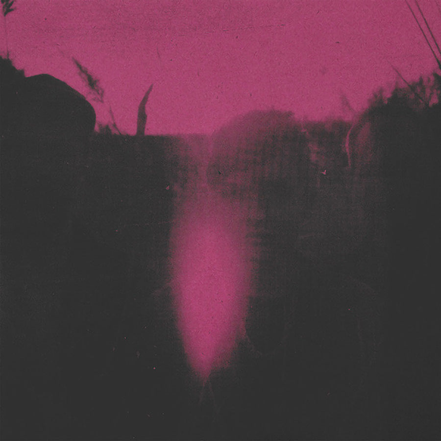 Chvrches – The Bones Of What You Believe (Red Trans)