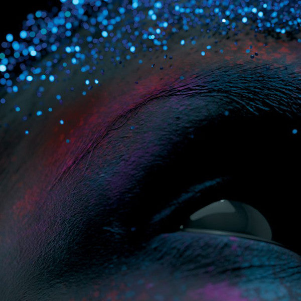 Cliff Martinez – The Neon Demon (Blue & Green Trans)