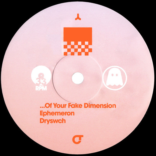 Com Truise - Iteration