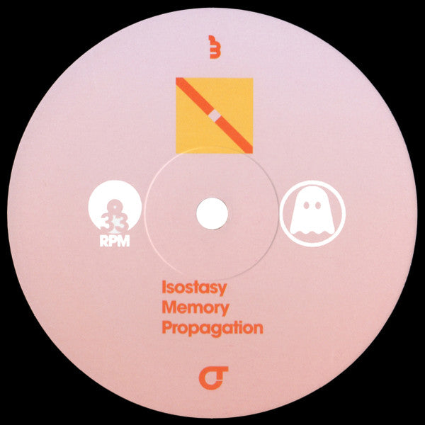 Com Truise - Iteration