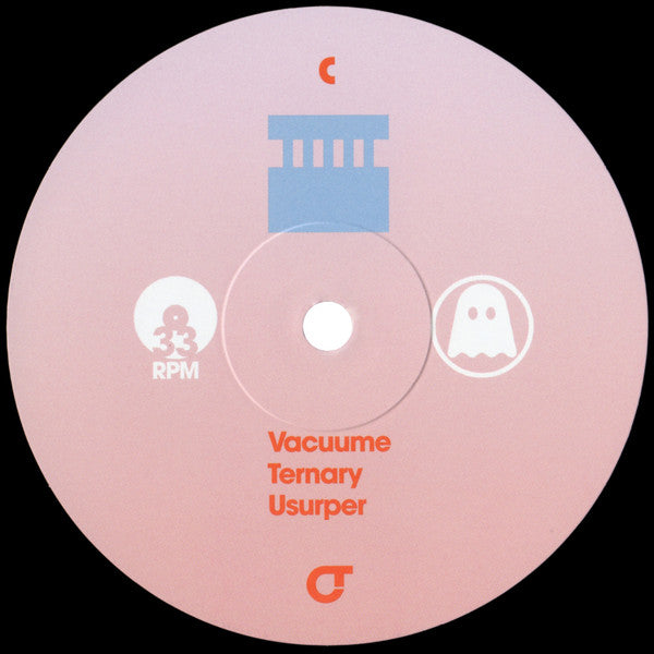 Com Truise - Iteration