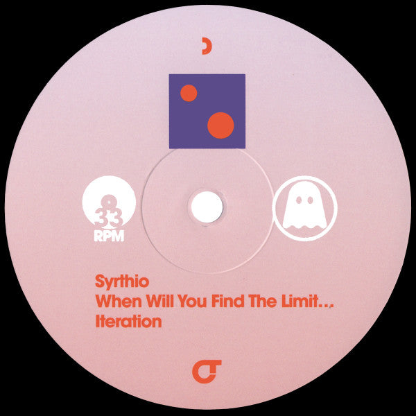 Com Truise - Iteration