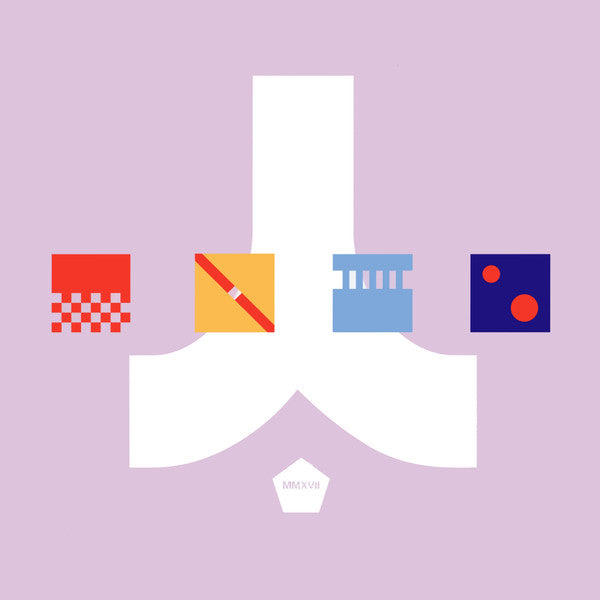 Com Truise - Iteration