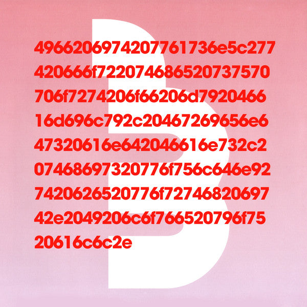 Com Truise - Iteration