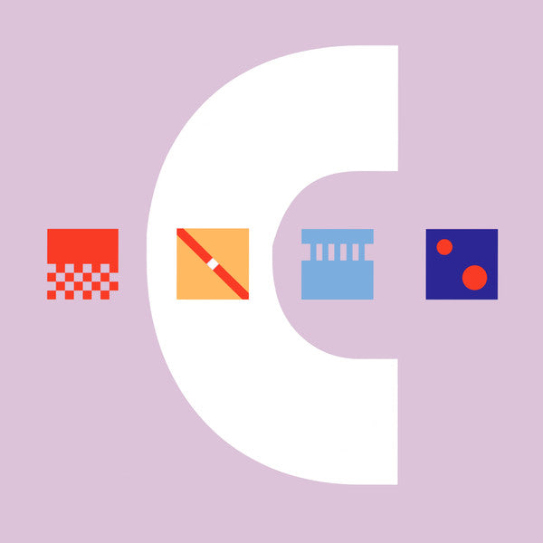 Com Truise - Iteration