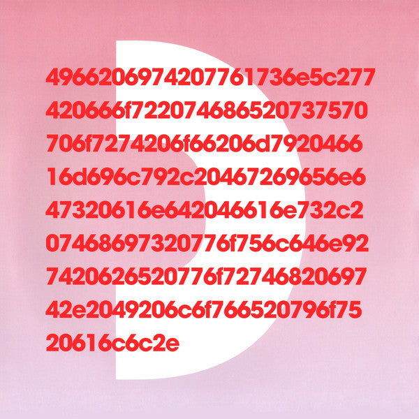 Com Truise - Iteration