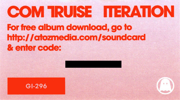 Com Truise - Iteration