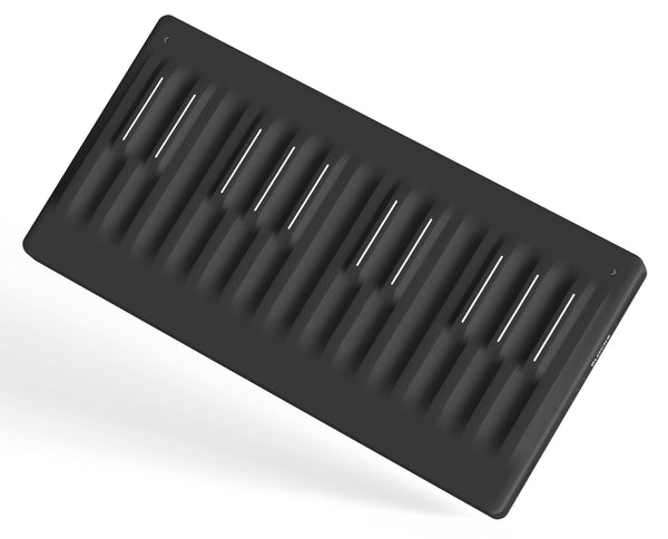 Roli Seaboard Block 中古 希少 ROLI Seaboard Block Studio Edition – Anti-Foundation