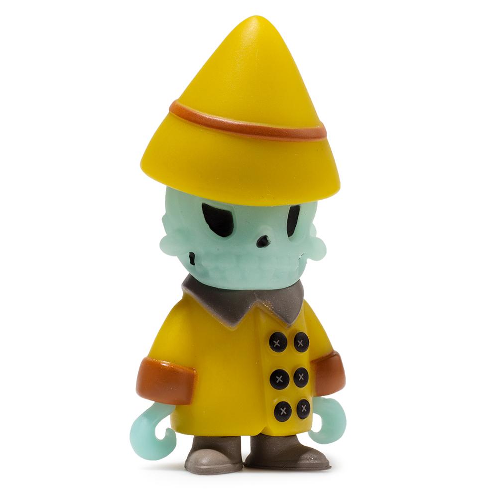 DARK HARBOR Mini Series By Kathie Olivas & Brandt Peters