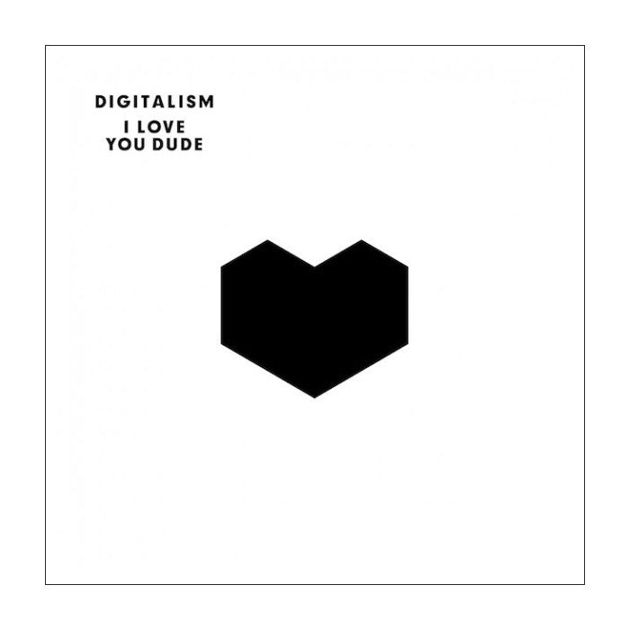 Digitalism - I Love You Dude