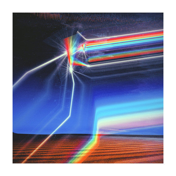 Digitalism - Mirage