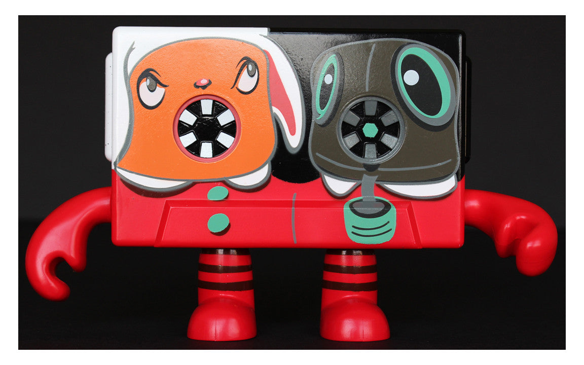 Kathie Olivas Dolbee Figure