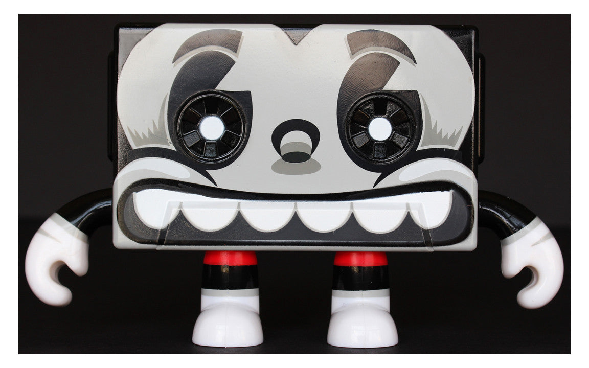 Madness Dolbee Figure