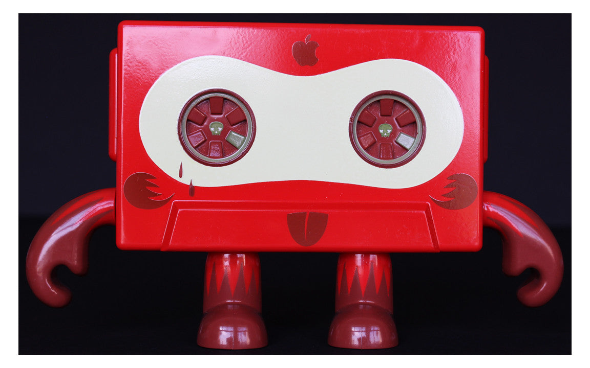 Melvins Dolbee Figure
