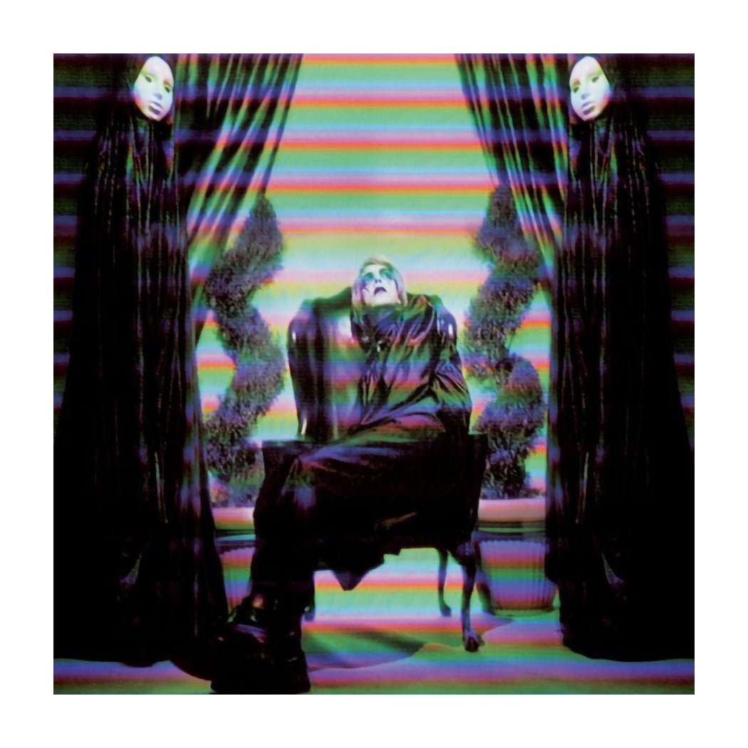Drab Majesty - Careless (Ltd)