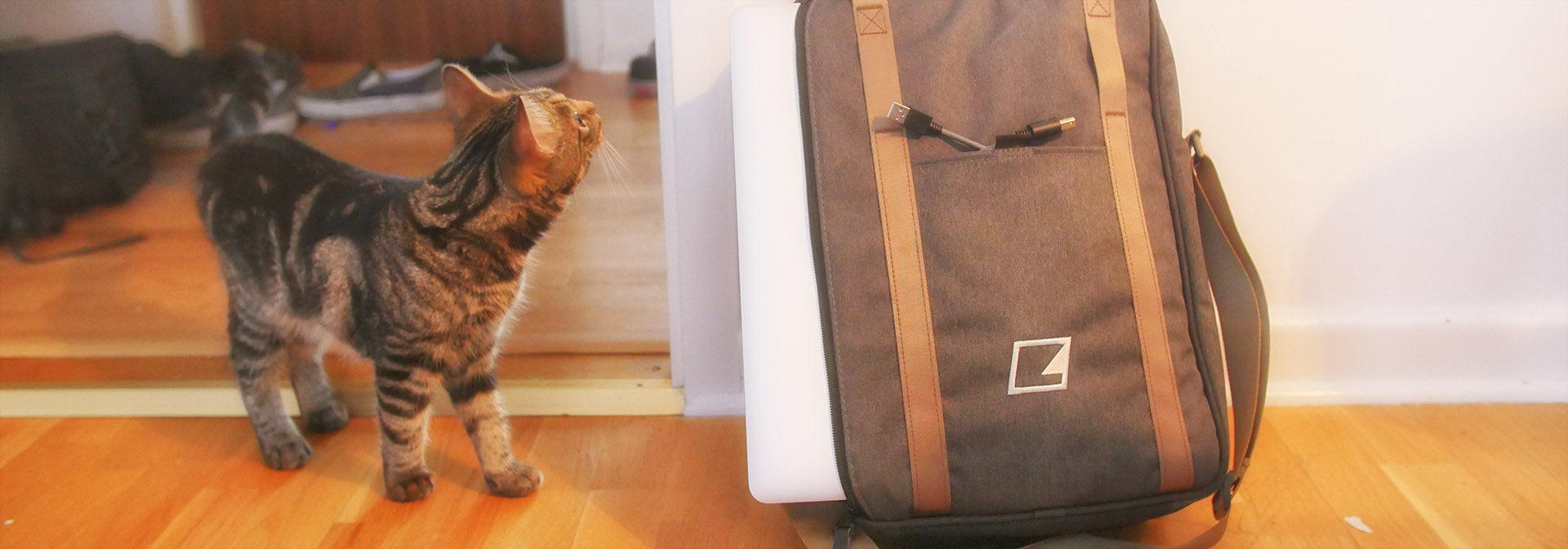 Carry Bag Large ECC-4