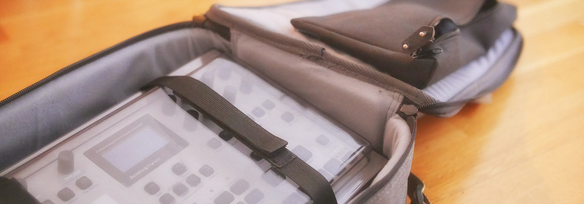 Carry Bag Large ECC-4