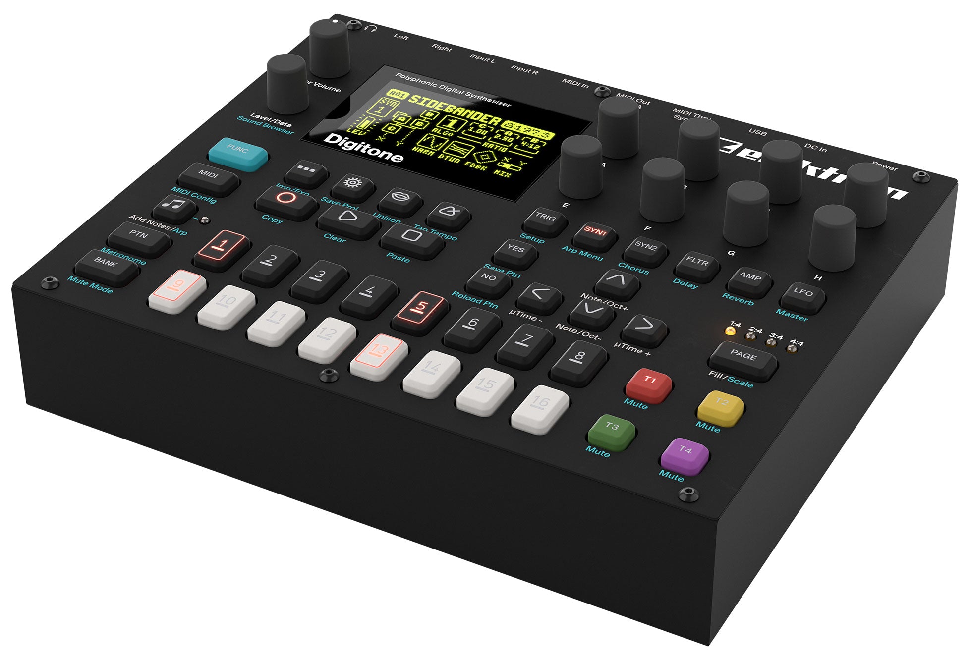 Digitone