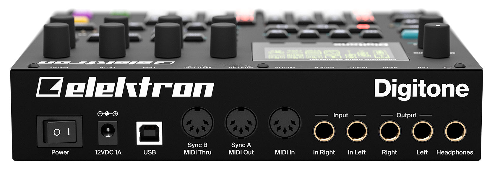 Digitone
