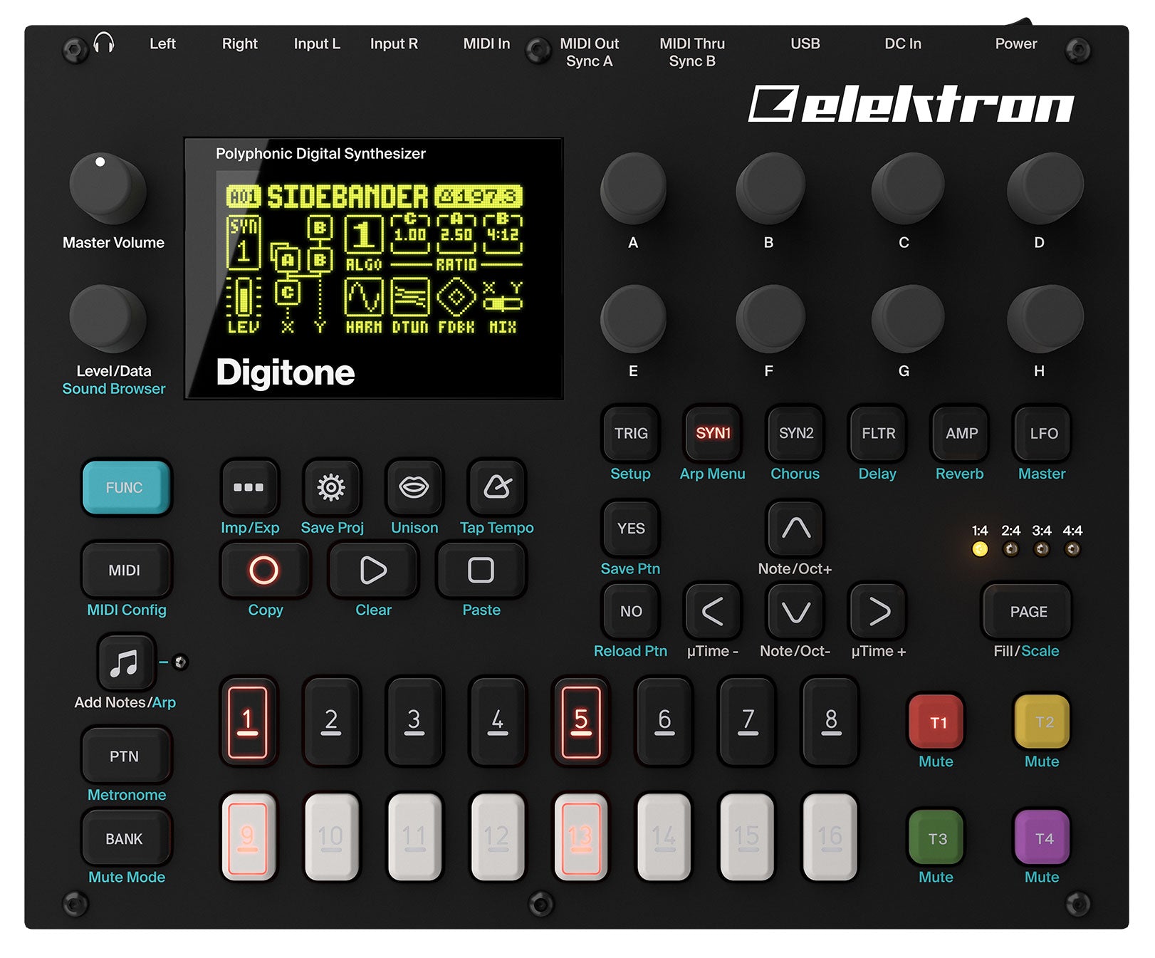 Digitone