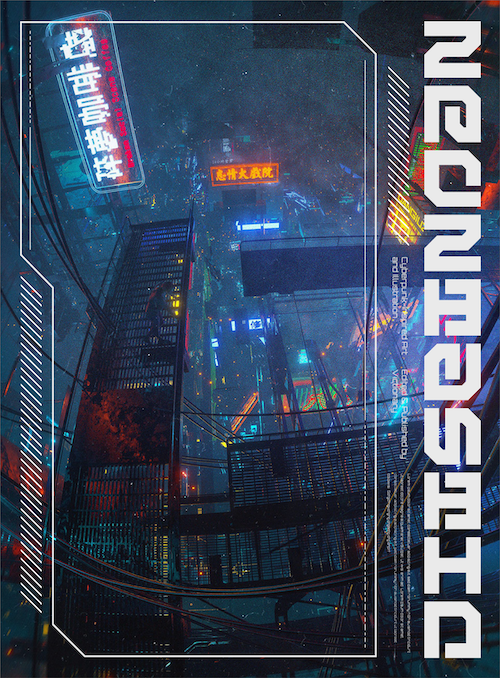 Neontastic