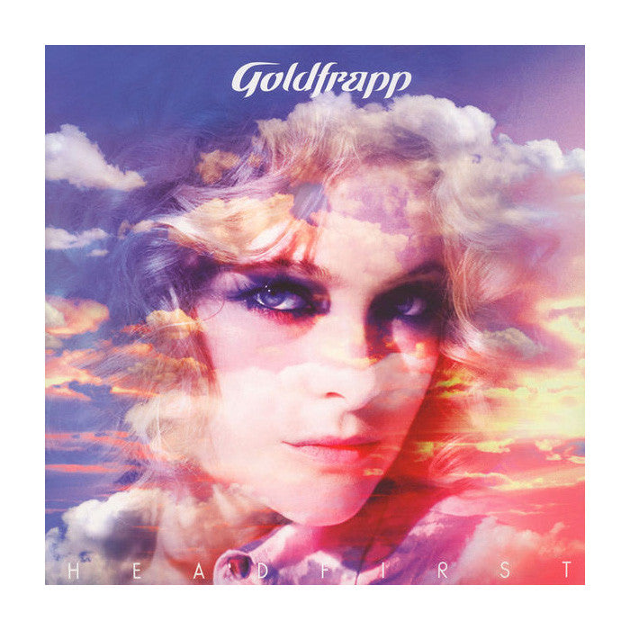 Goldfrapp - Head First
