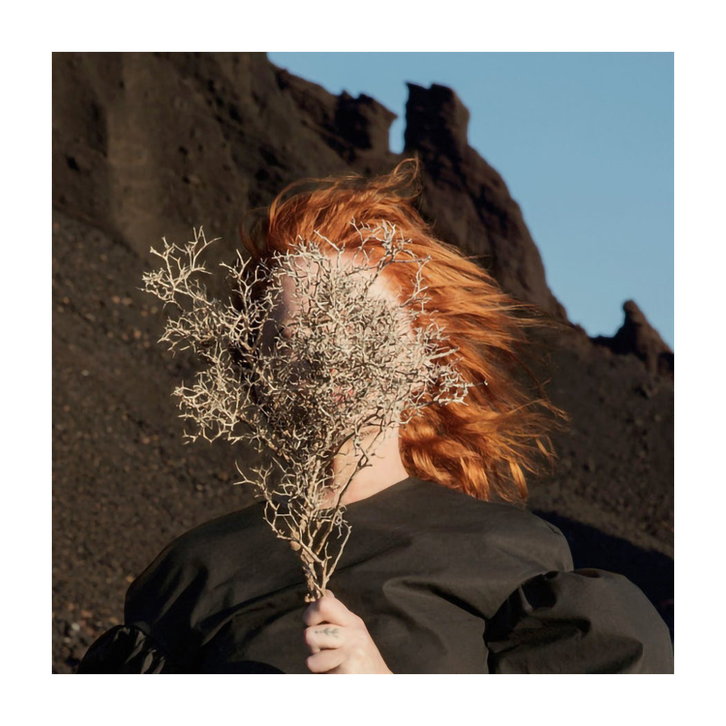 Goldfrapp - Silver Eye (Clear Ltd)