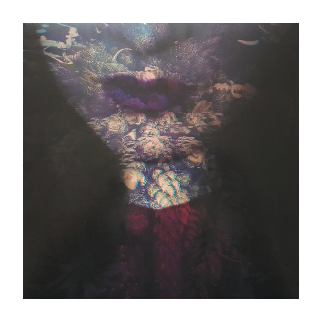 Hante. – Fierce (Clear White Marble Ltd)