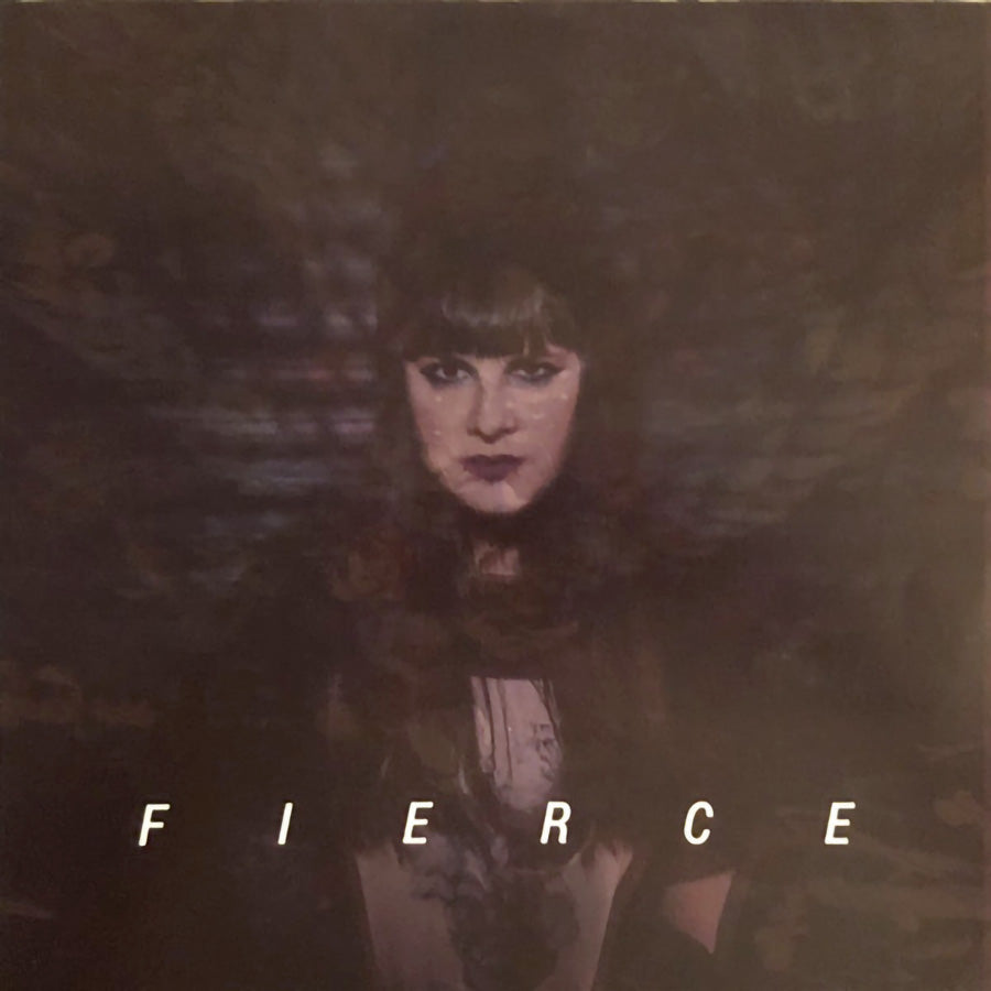 Hante. - Fierce (Magenta Ltd)