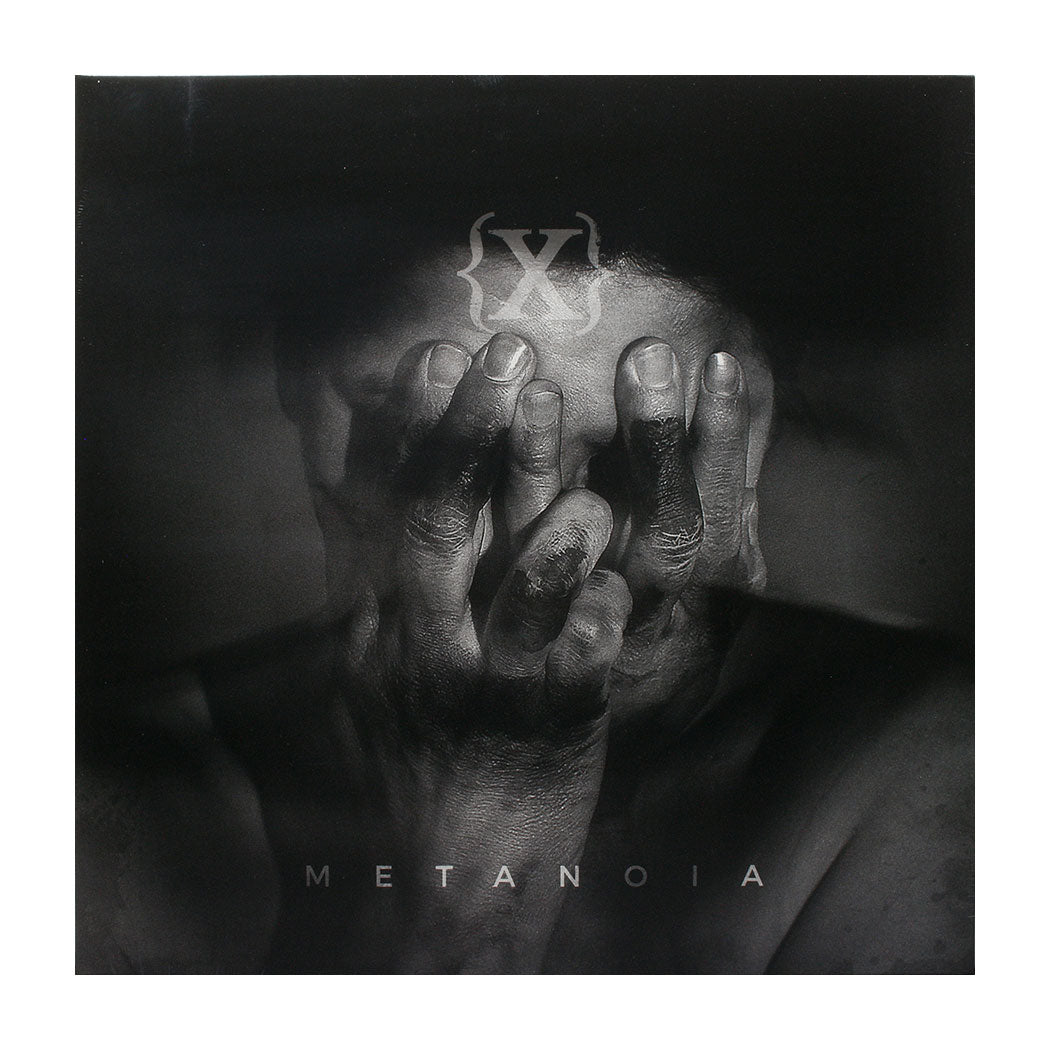 IAMX - Metanoia