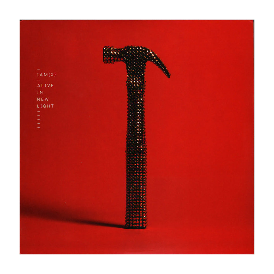 IAMX - Alive In New Light