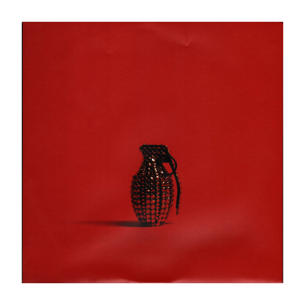 IAMX - Alive In New Light