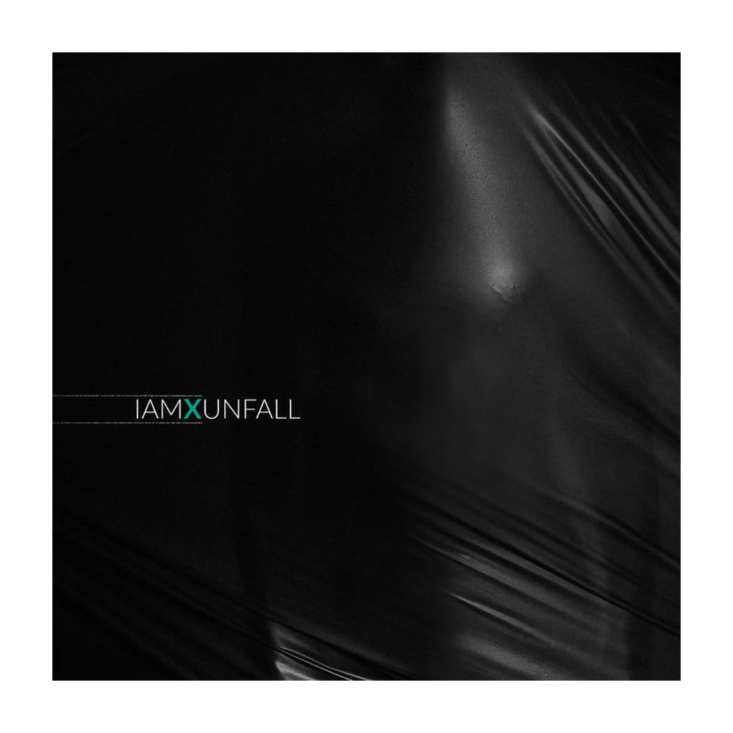 IAMX - Unfall