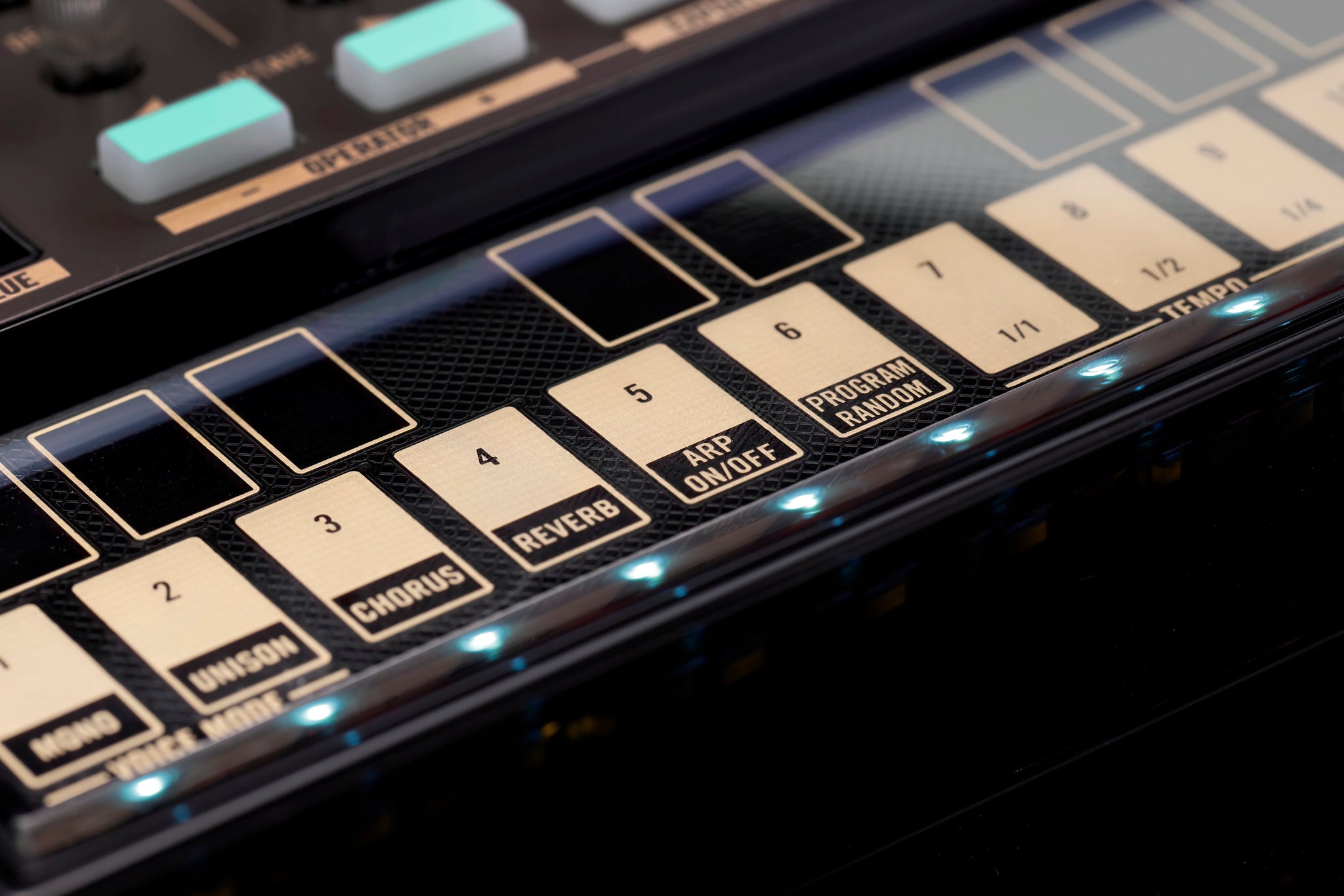 Volca FM2